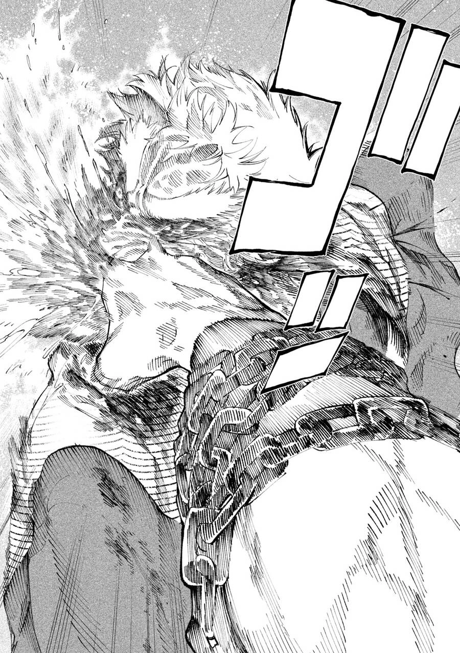 Tenkaichi - Thiên Hạ Đệ Nhất Võ Sĩ Đại Hội Chapter 12 - 20