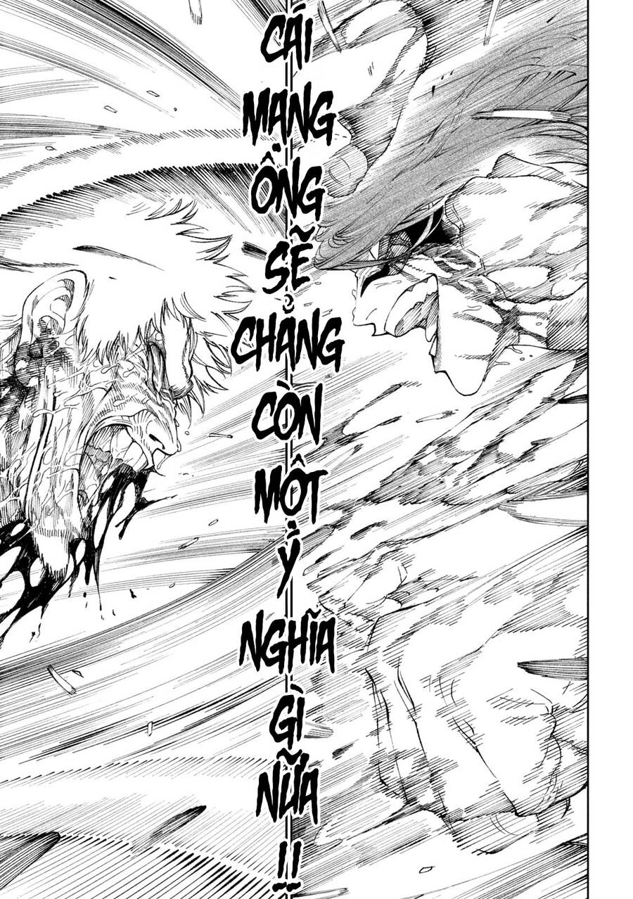 Tenkaichi - Thiên Hạ Đệ Nhất Võ Sĩ Đại Hội Chapter 12 - 24