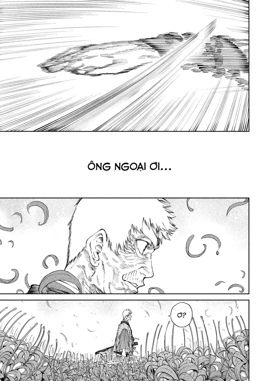 Tenkaichi - Thiên Hạ Đệ Nhất Võ Sĩ Đại Hội Chapter 12 - 28