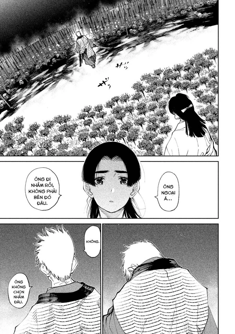 Tenkaichi - Thiên Hạ Đệ Nhất Võ Sĩ Đại Hội Chapter 12 - 32