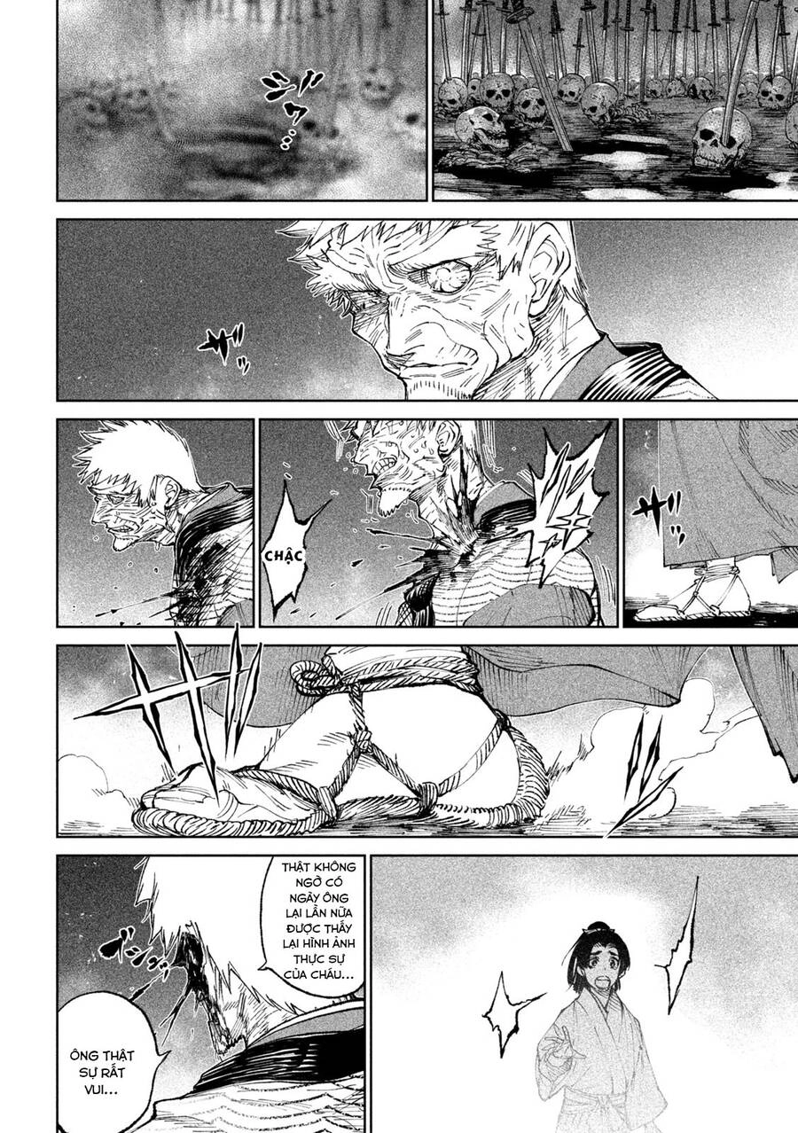 Tenkaichi - Thiên Hạ Đệ Nhất Võ Sĩ Đại Hội Chapter 12 - 33