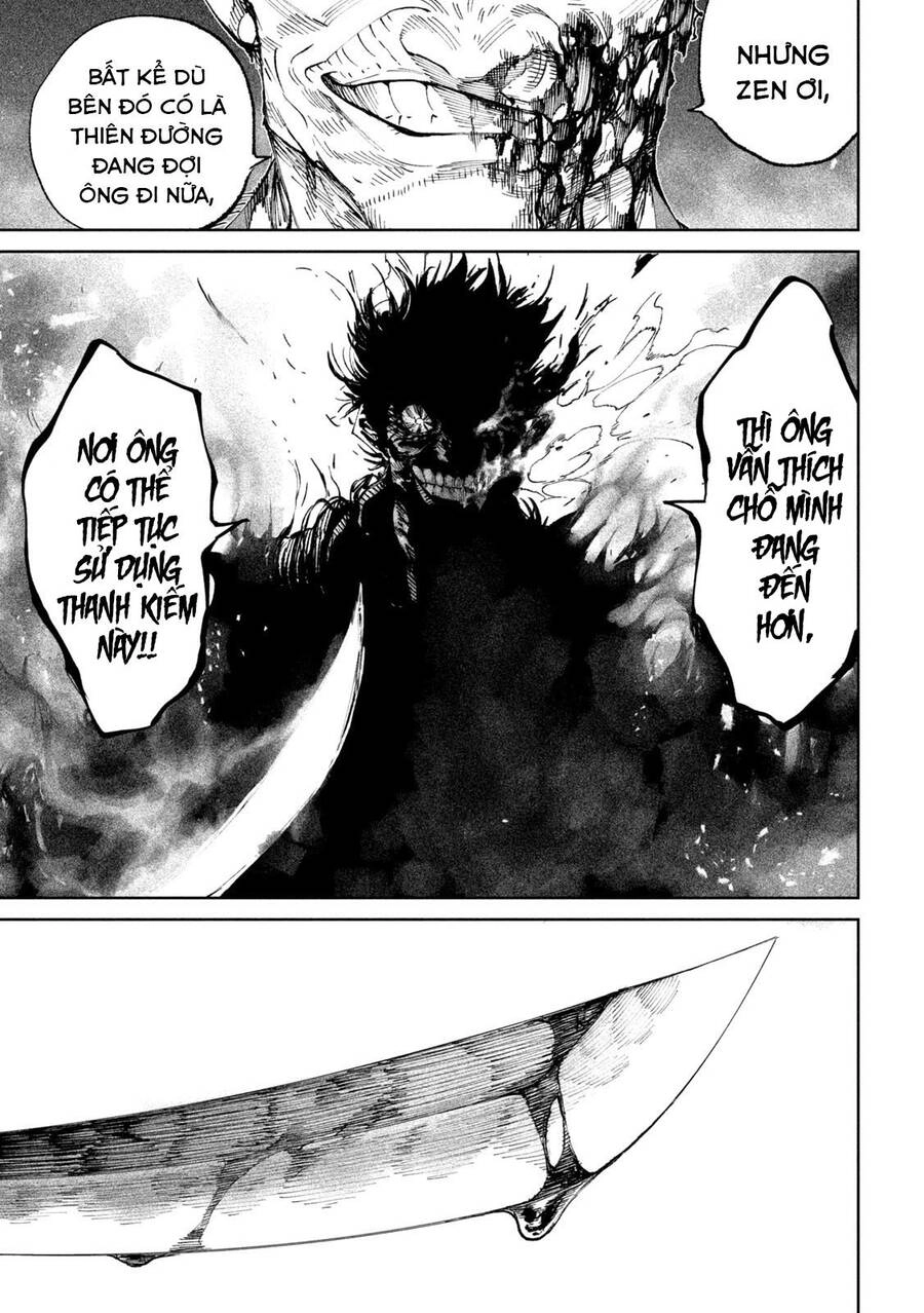 Tenkaichi - Thiên Hạ Đệ Nhất Võ Sĩ Đại Hội Chapter 12 - 34