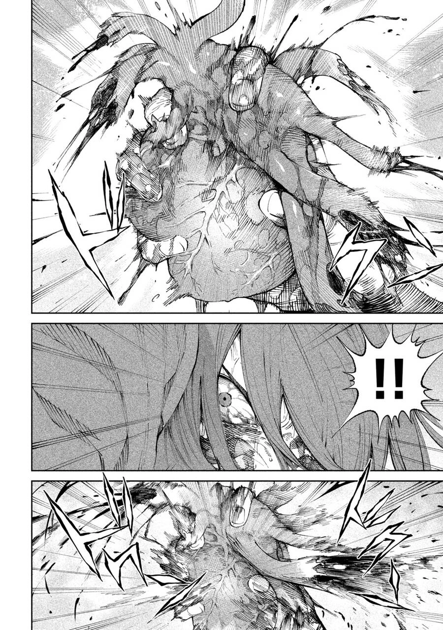 Tenkaichi - Thiên Hạ Đệ Nhất Võ Sĩ Đại Hội Chapter 12 - 36