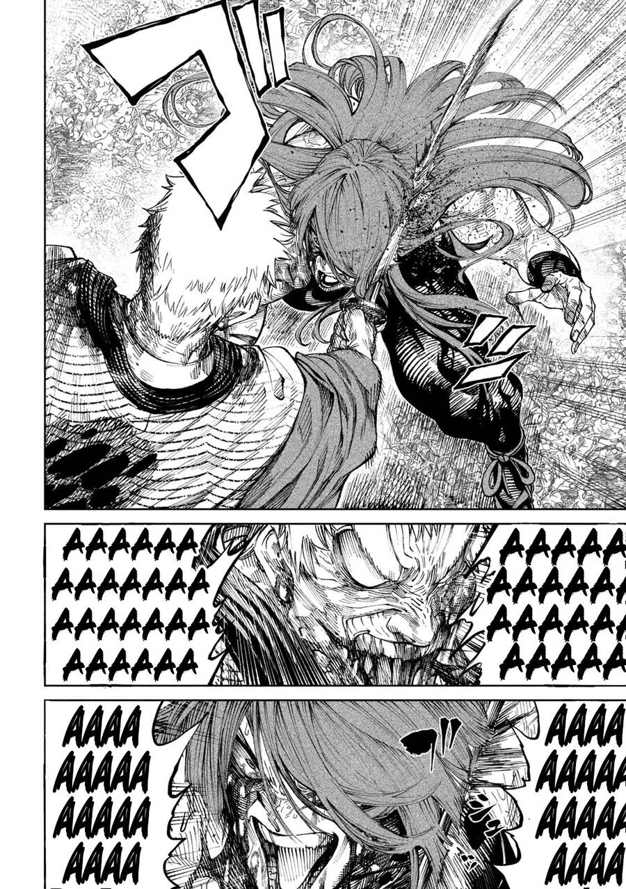 Tenkaichi - Thiên Hạ Đệ Nhất Võ Sĩ Đại Hội Chapter 12 - 38