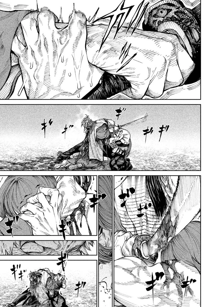 Tenkaichi - Thiên Hạ Đệ Nhất Võ Sĩ Đại Hội Chapter 12 - 39