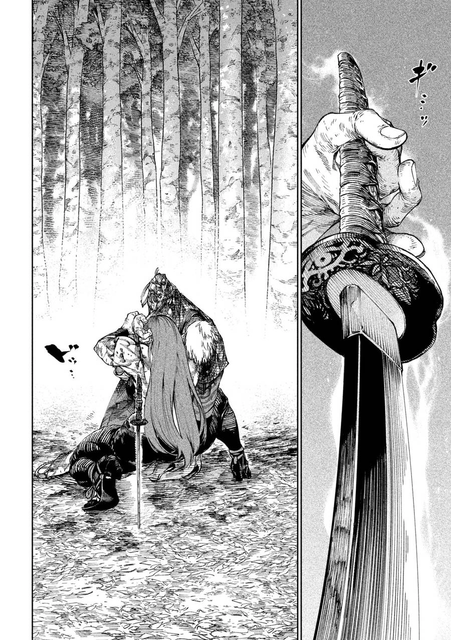 Tenkaichi - Thiên Hạ Đệ Nhất Võ Sĩ Đại Hội Chapter 12 - 40