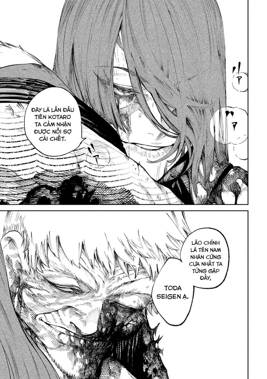 Tenkaichi - Thiên Hạ Đệ Nhất Võ Sĩ Đại Hội Chapter 12 - 41