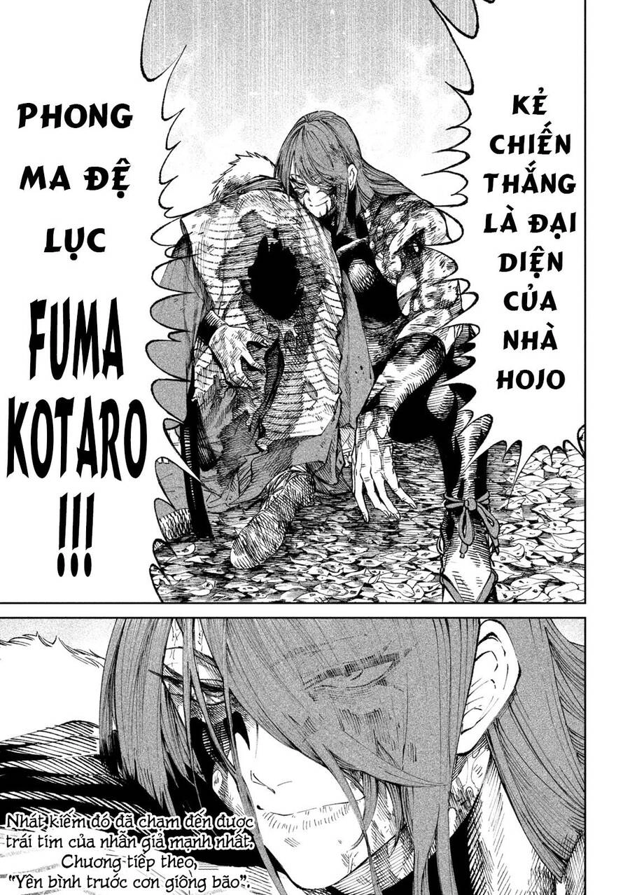 Tenkaichi - Thiên Hạ Đệ Nhất Võ Sĩ Đại Hội Chapter 12 - 43