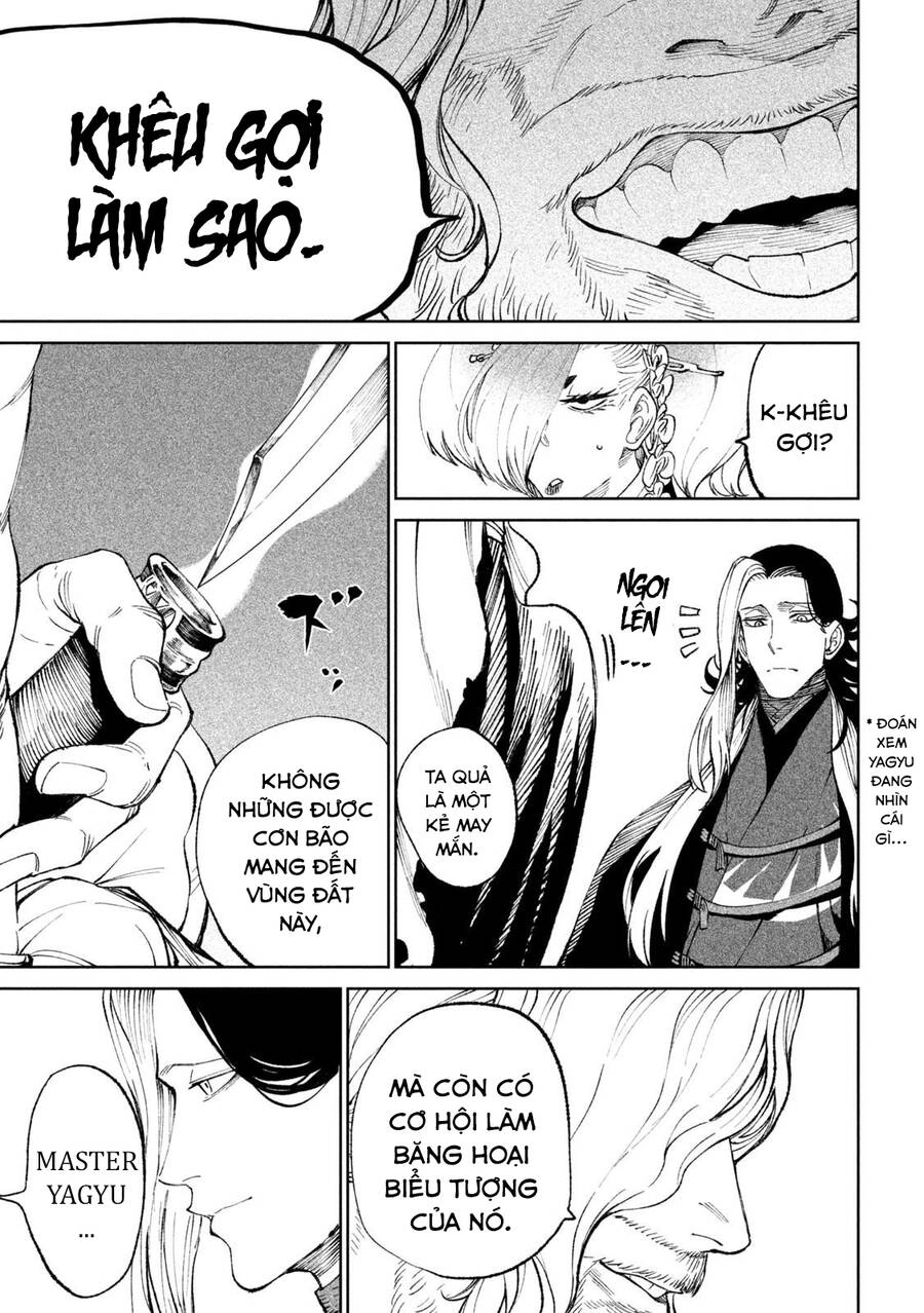 Tenkaichi - Thiên Hạ Đệ Nhất Võ Sĩ Đại Hội Chapter 14 - 23