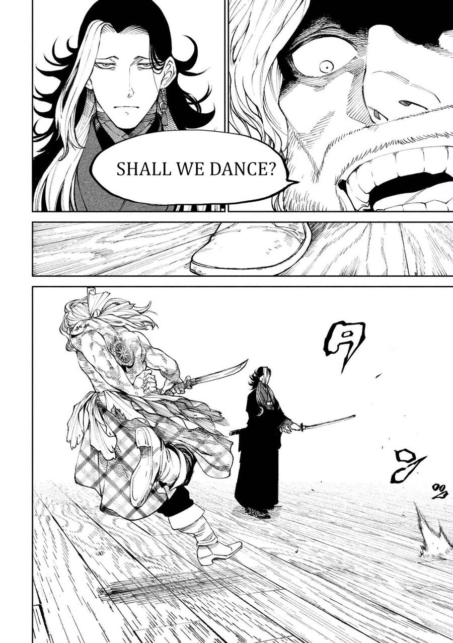 Tenkaichi - Thiên Hạ Đệ Nhất Võ Sĩ Đại Hội Chapter 14 - 30