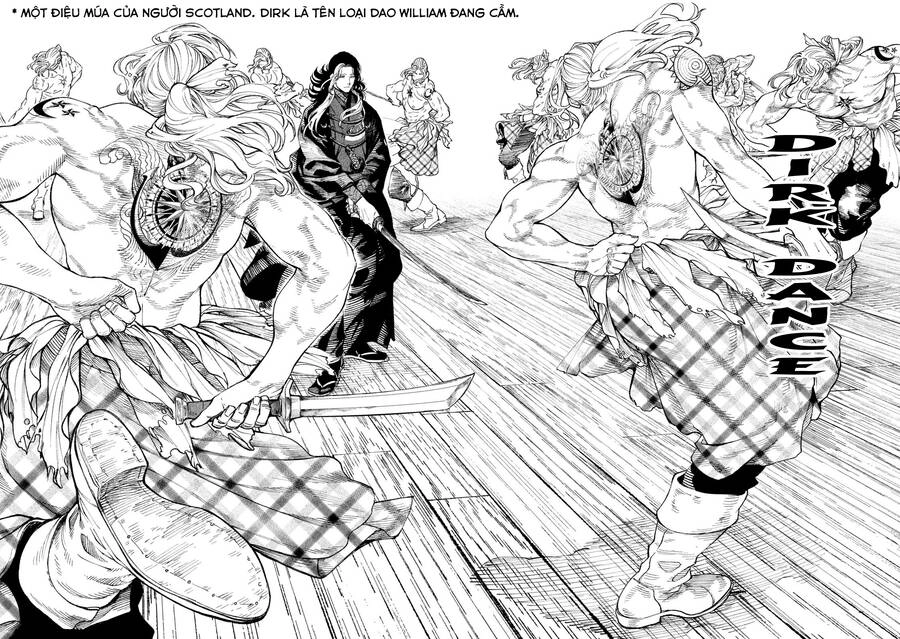 Tenkaichi - Thiên Hạ Đệ Nhất Võ Sĩ Đại Hội Chapter 14 - 32