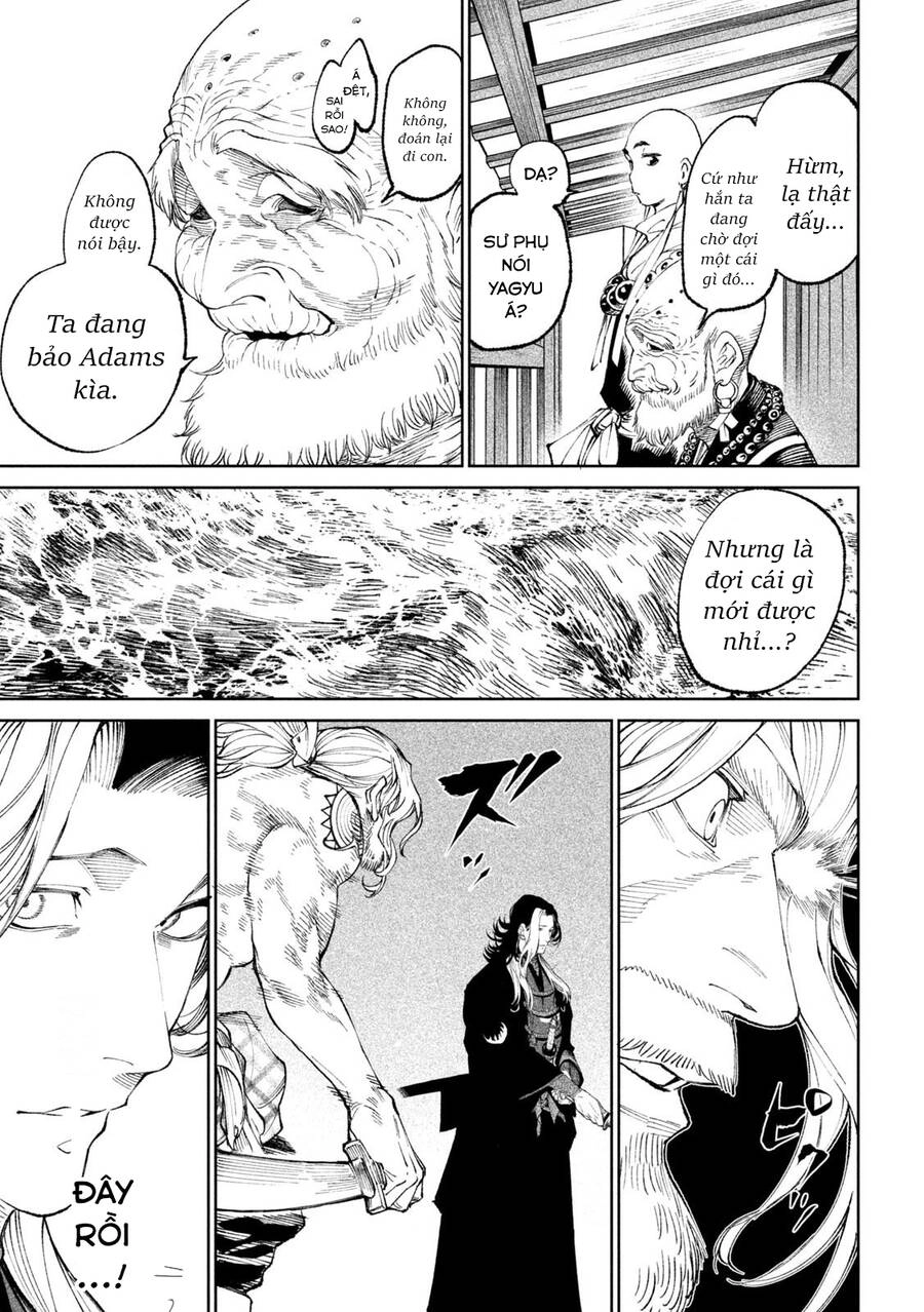 Tenkaichi - Thiên Hạ Đệ Nhất Võ Sĩ Đại Hội Chapter 14 - 34