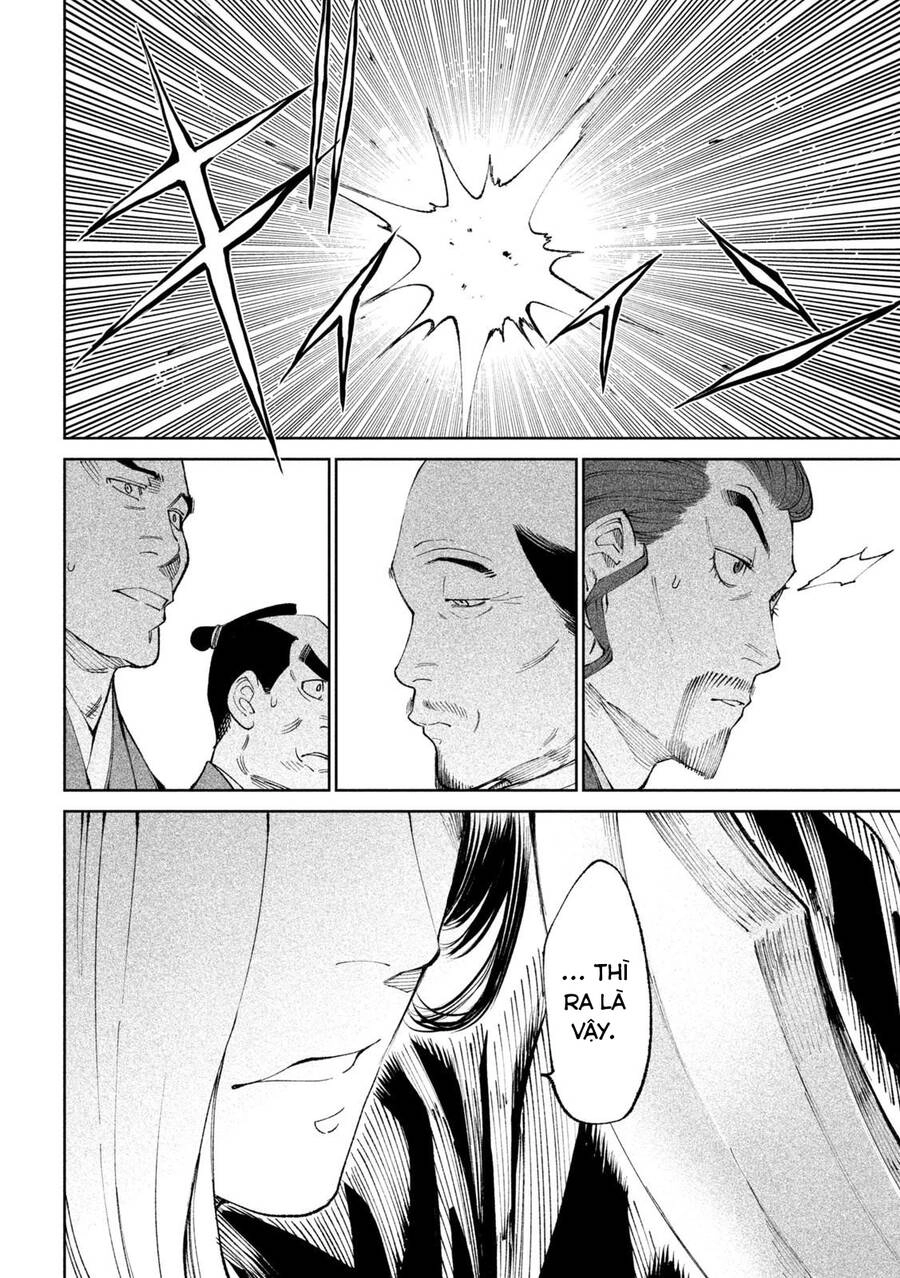 Tenkaichi - Thiên Hạ Đệ Nhất Võ Sĩ Đại Hội Chapter 14 - 39