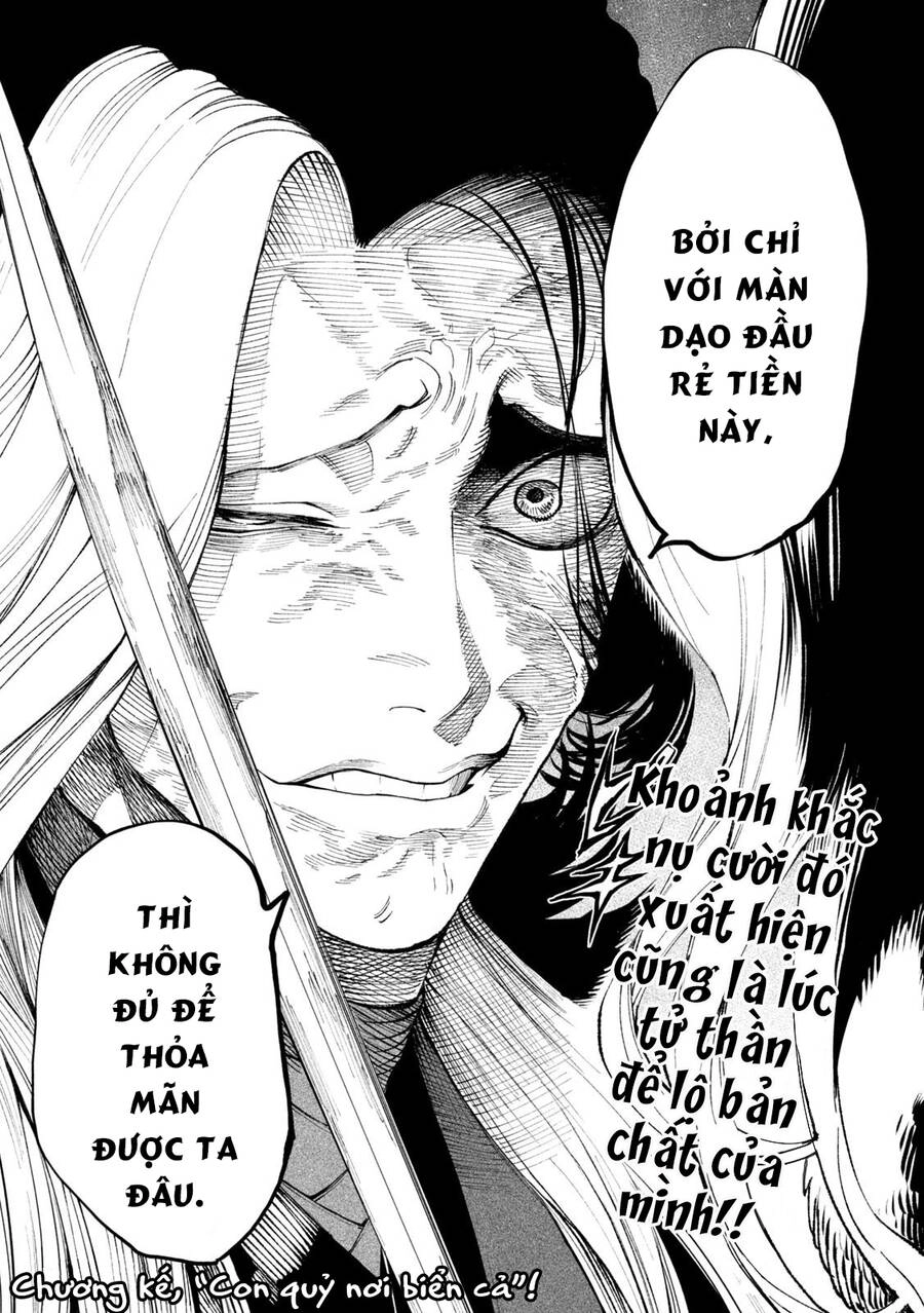Tenkaichi - Thiên Hạ Đệ Nhất Võ Sĩ Đại Hội Chapter 14 - 42