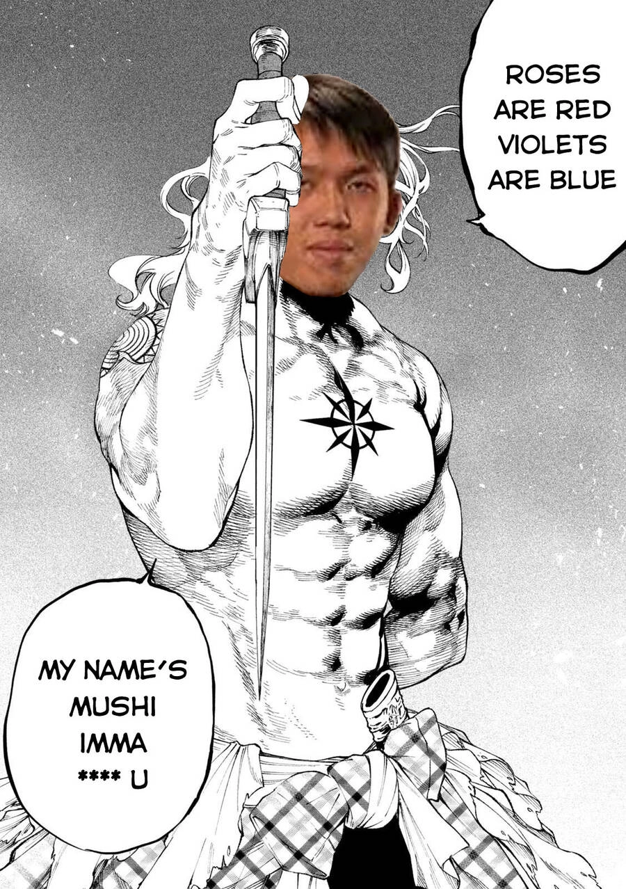 Tenkaichi - Thiên Hạ Đệ Nhất Võ Sĩ Đại Hội Chapter 14 - 44