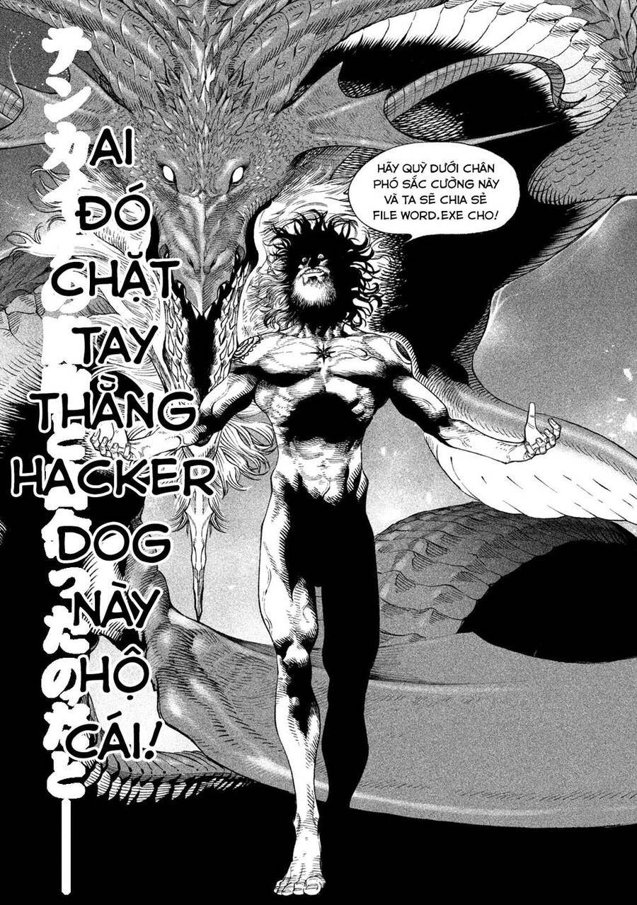 Tenkaichi - Thiên Hạ Đệ Nhất Võ Sĩ Đại Hội Chapter 15 - 8