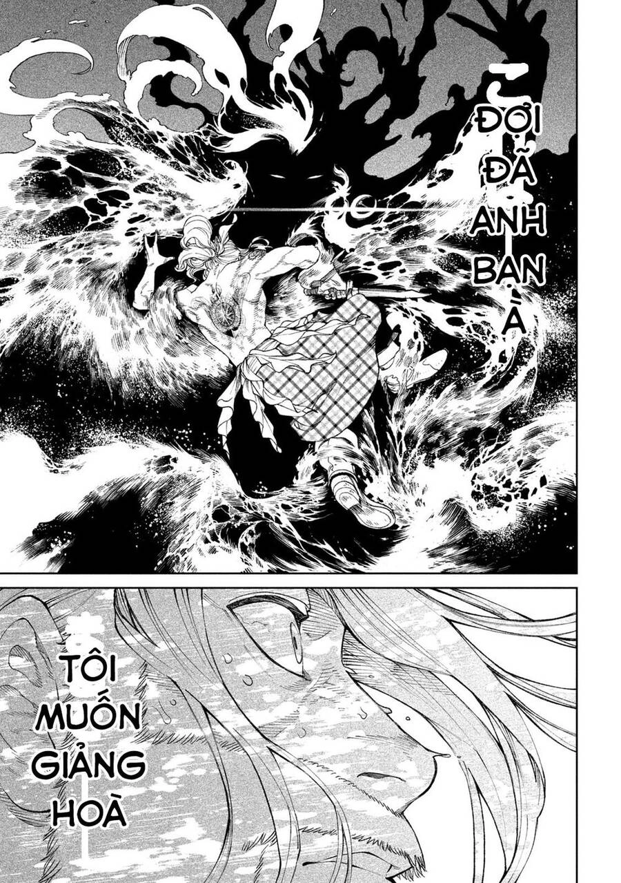 Tenkaichi - Thiên Hạ Đệ Nhất Võ Sĩ Đại Hội Chapter 15 - 13