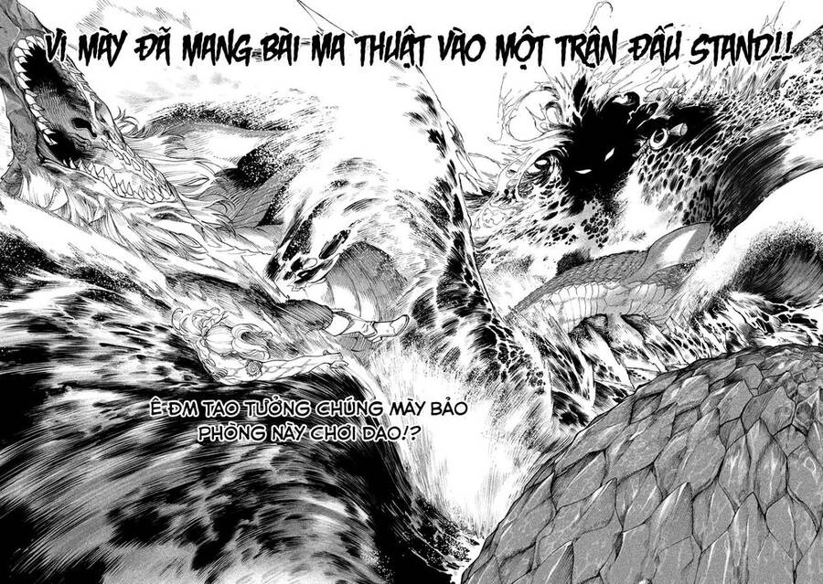 Tenkaichi - Thiên Hạ Đệ Nhất Võ Sĩ Đại Hội Chapter 15 - 14