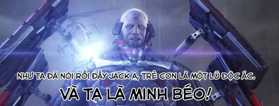 Tenkaichi - Thiên Hạ Đệ Nhất Võ Sĩ Đại Hội Chapter 15 - 15