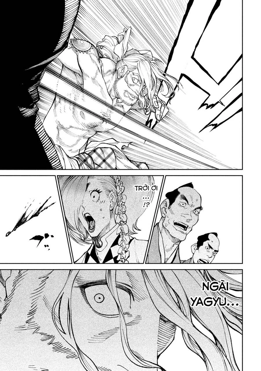 Tenkaichi - Thiên Hạ Đệ Nhất Võ Sĩ Đại Hội Chapter 15.1 - 10