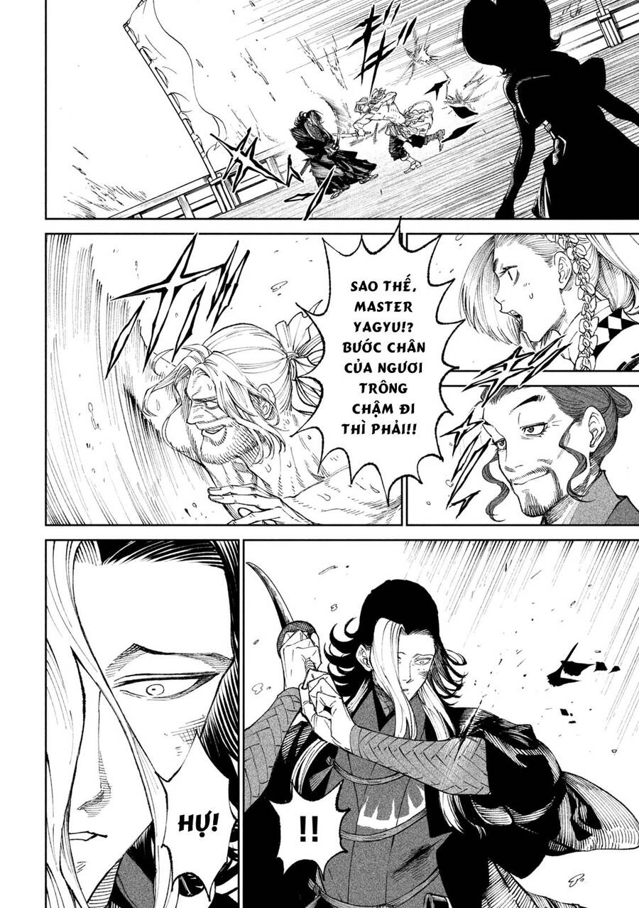 Tenkaichi - Thiên Hạ Đệ Nhất Võ Sĩ Đại Hội Chapter 15.1 - 18