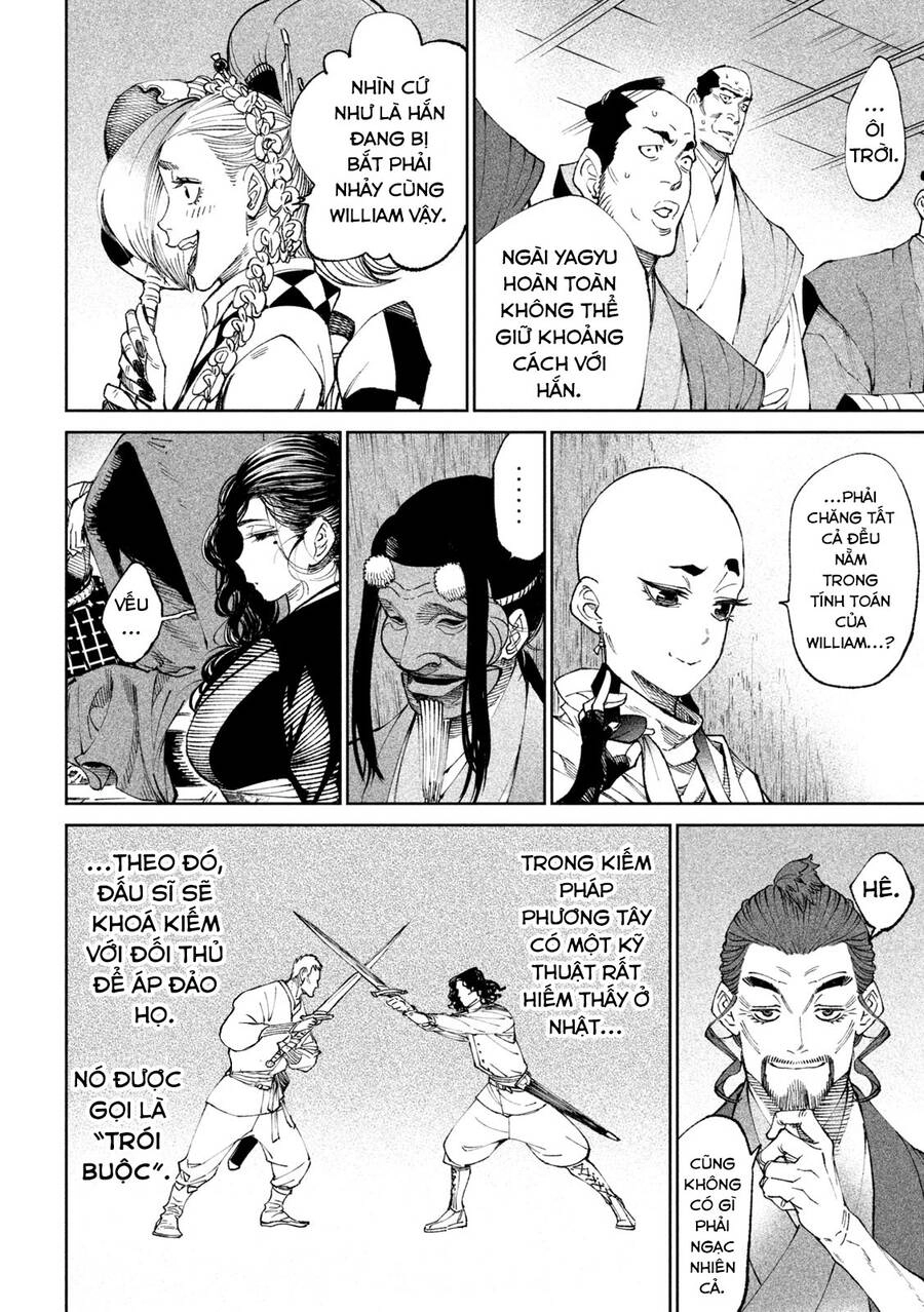 Tenkaichi - Thiên Hạ Đệ Nhất Võ Sĩ Đại Hội Chapter 15.1 - 20