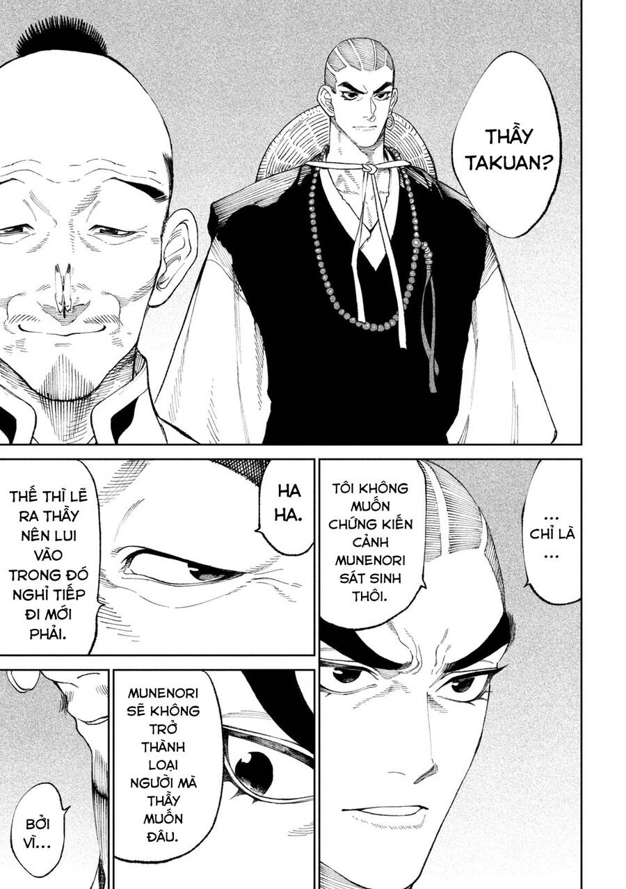 Tenkaichi - Thiên Hạ Đệ Nhất Võ Sĩ Đại Hội Chapter 15.1 - 23