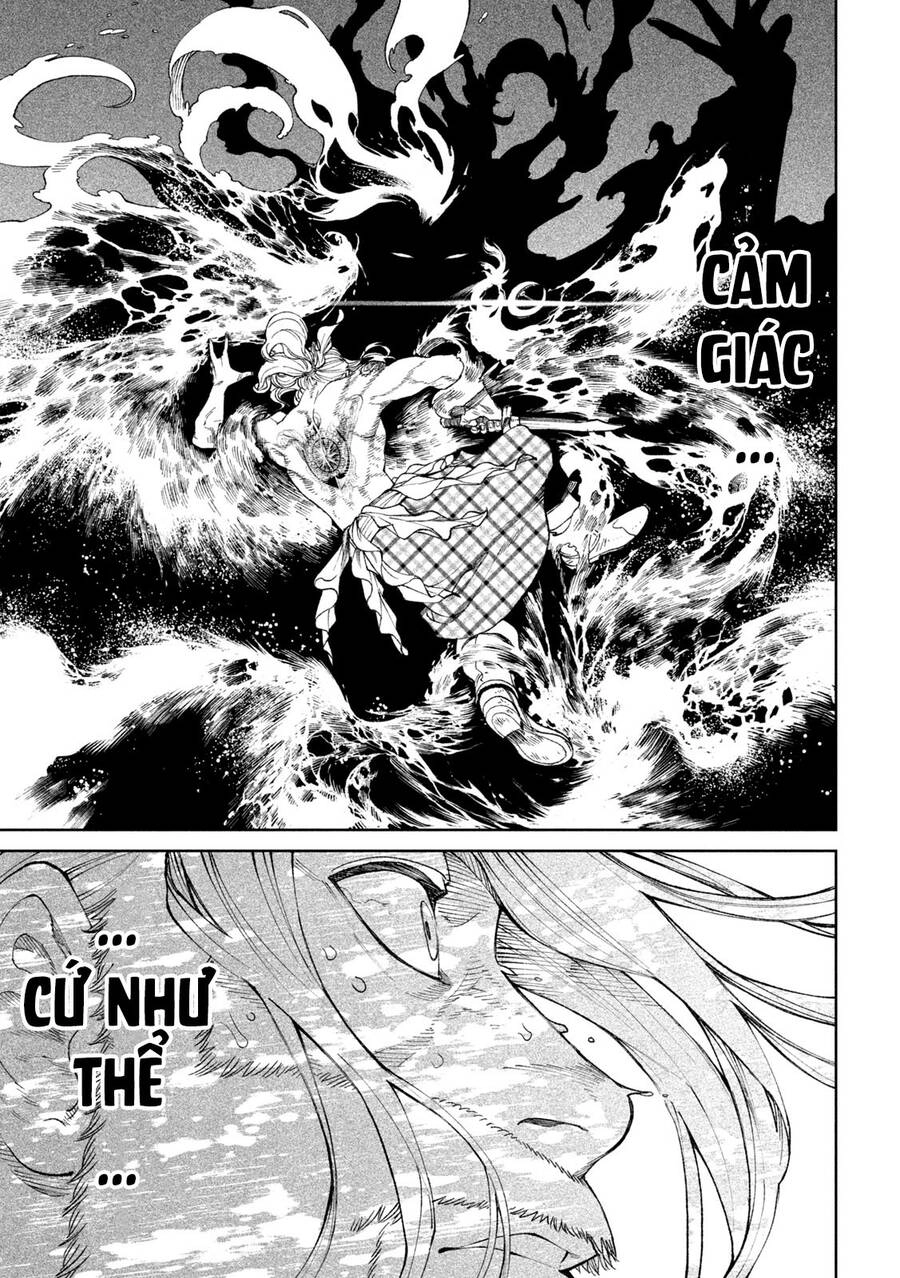 Tenkaichi - Thiên Hạ Đệ Nhất Võ Sĩ Đại Hội Chapter 15.1 - 32