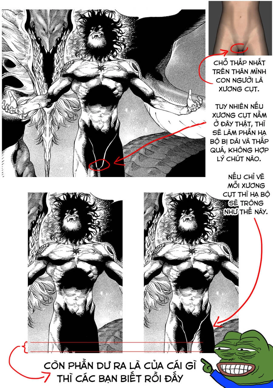 Tenkaichi - Thiên Hạ Đệ Nhất Võ Sĩ Đại Hội Chapter 15.1 - 43