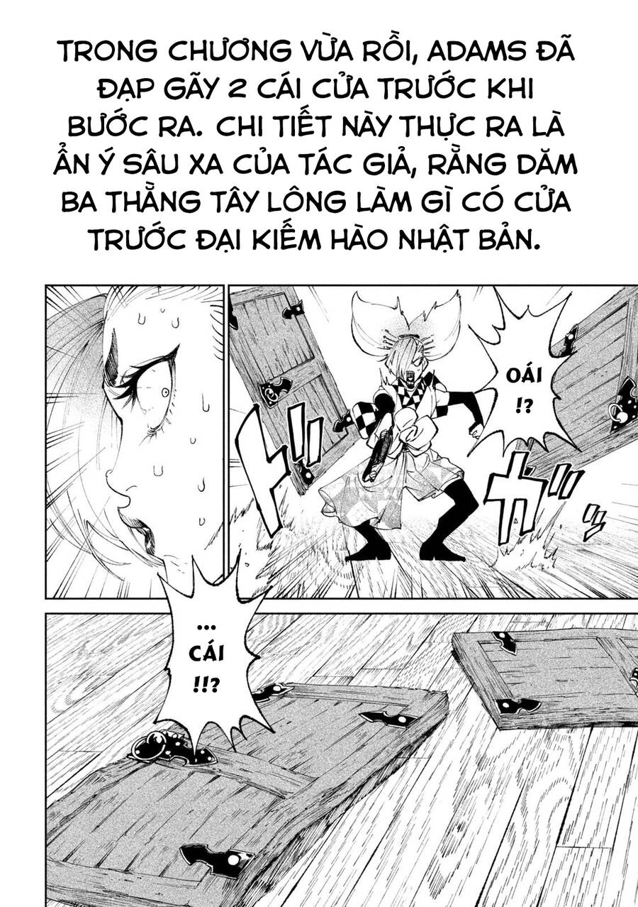 Tenkaichi - Thiên Hạ Đệ Nhất Võ Sĩ Đại Hội Chapter 15.1 - 44