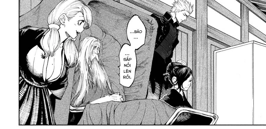 Tenkaichi - Thiên Hạ Đệ Nhất Võ Sĩ Đại Hội Chapter 15.1 - 46