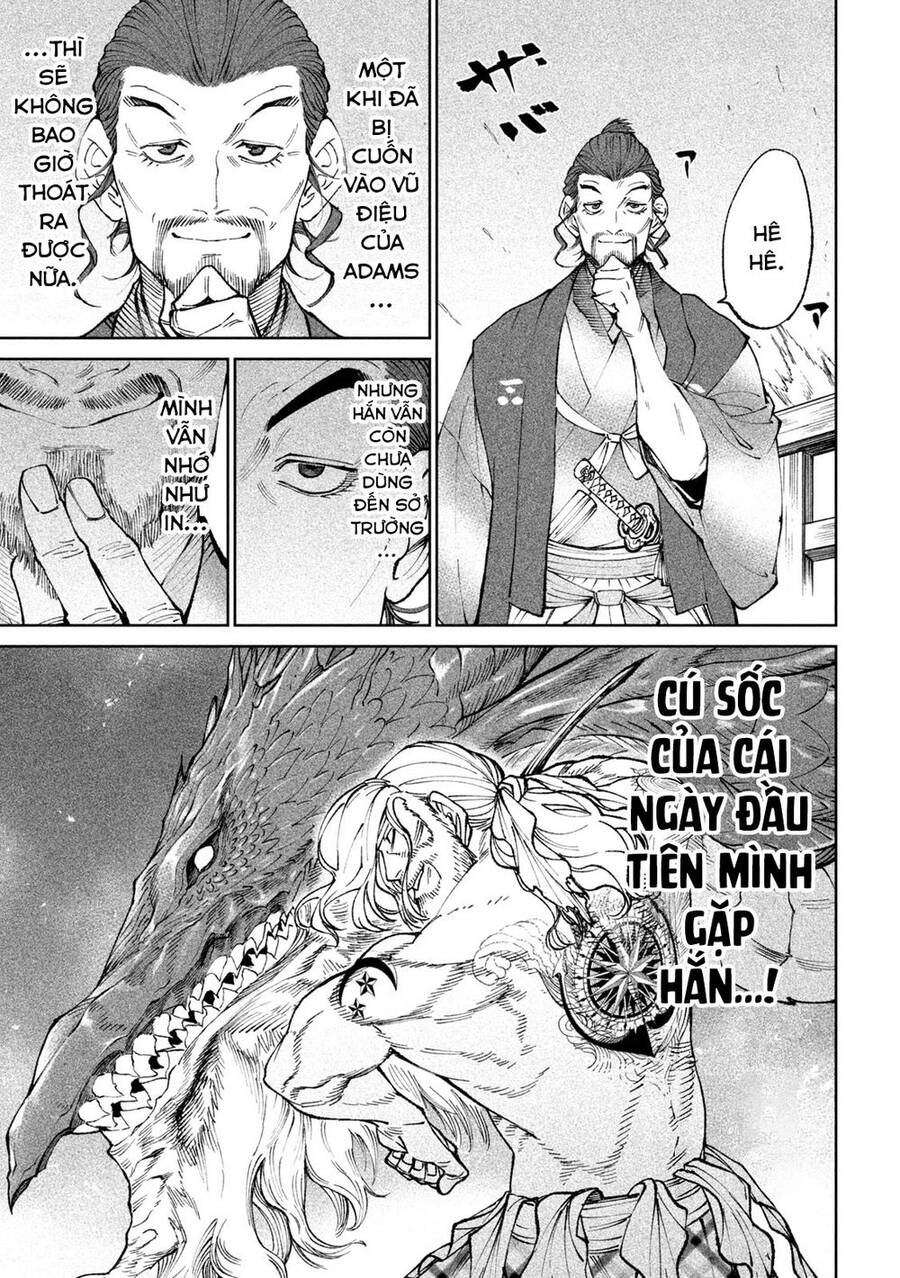 Tenkaichi - Thiên Hạ Đệ Nhất Võ Sĩ Đại Hội Chapter 15.5 - 12