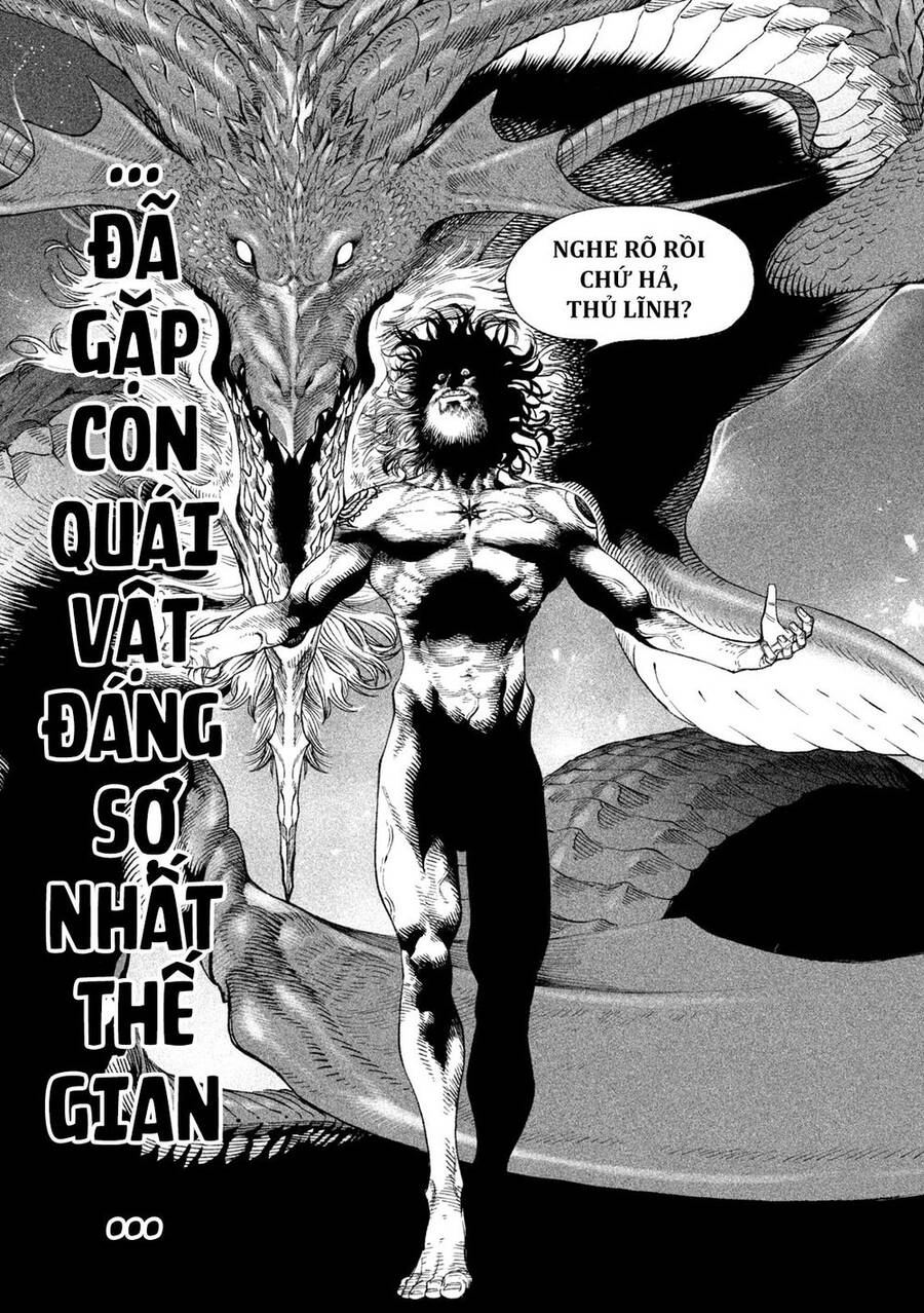 Tenkaichi - Thiên Hạ Đệ Nhất Võ Sĩ Đại Hội Chapter 15.5 - 17