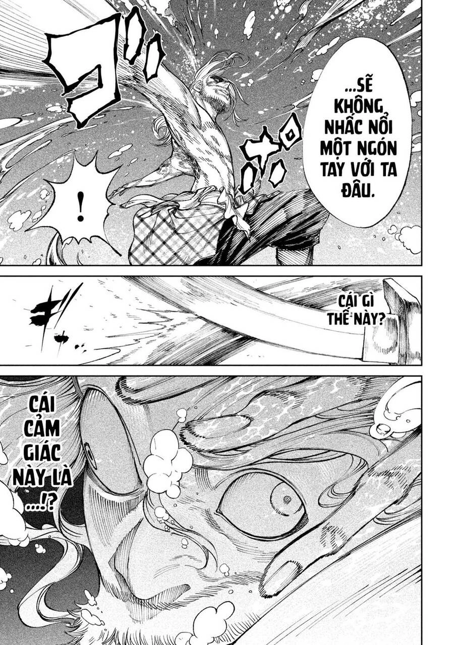 Tenkaichi - Thiên Hạ Đệ Nhất Võ Sĩ Đại Hội Chapter 15.5 - 30