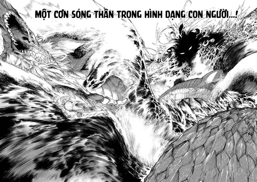 Tenkaichi - Thiên Hạ Đệ Nhất Võ Sĩ Đại Hội Chapter 15.5 - 33