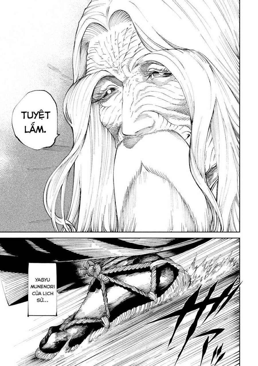 Tenkaichi - Thiên Hạ Đệ Nhất Võ Sĩ Đại Hội Chapter 15.5 - 37