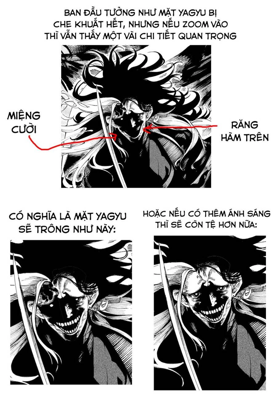 Tenkaichi - Thiên Hạ Đệ Nhất Võ Sĩ Đại Hội Chapter 15.5 - 42