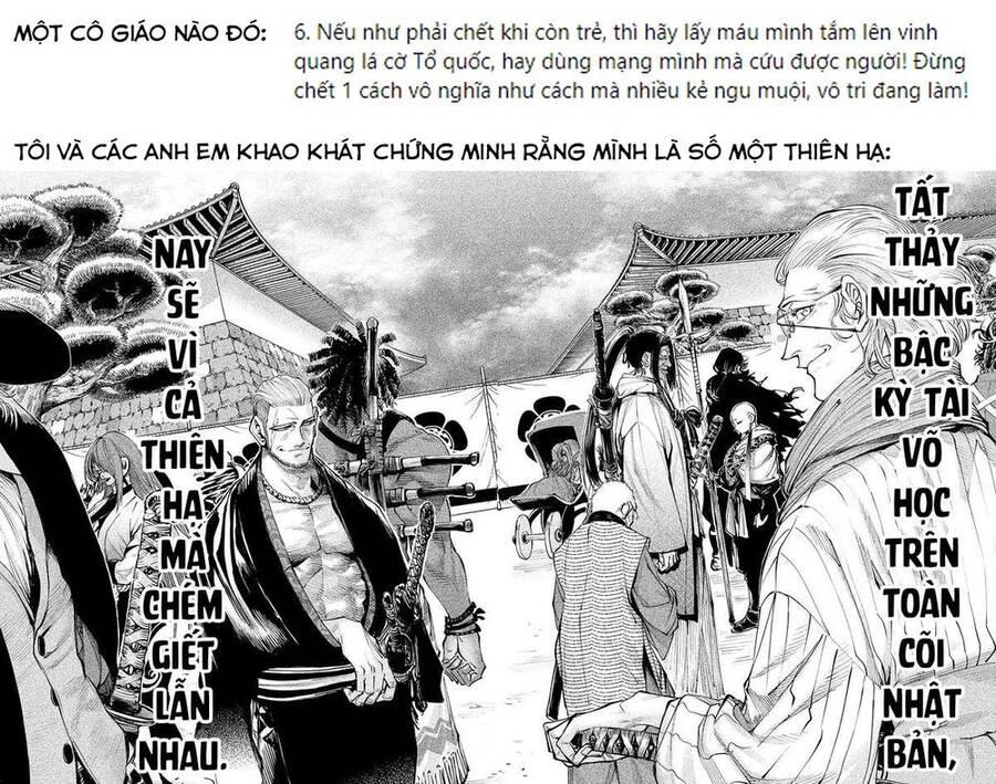 Tenkaichi - Thiên Hạ Đệ Nhất Võ Sĩ Đại Hội Chapter 15.5 - 45