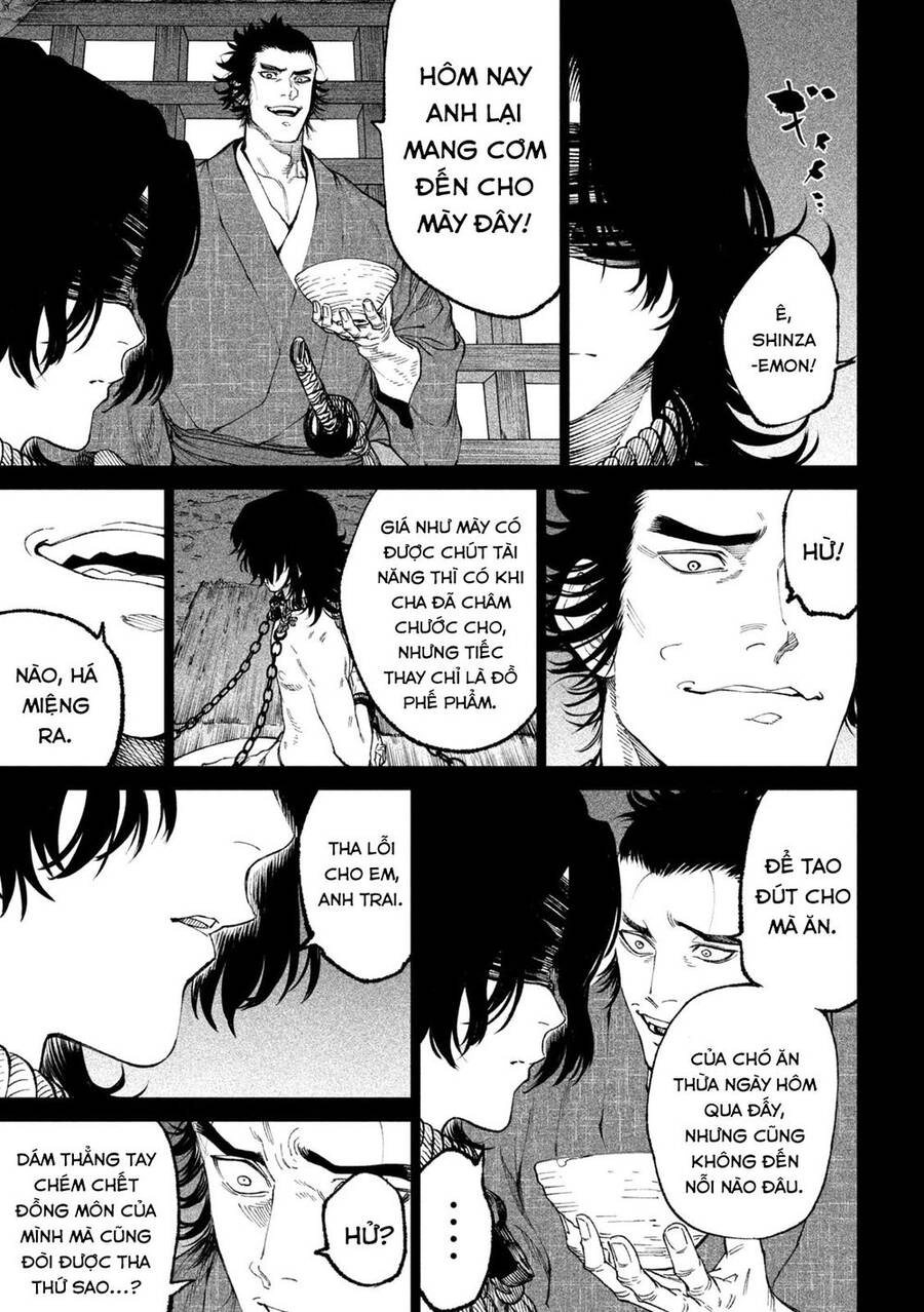 Tenkaichi - Thiên Hạ Đệ Nhất Võ Sĩ Đại Hội Chapter 16 - 9