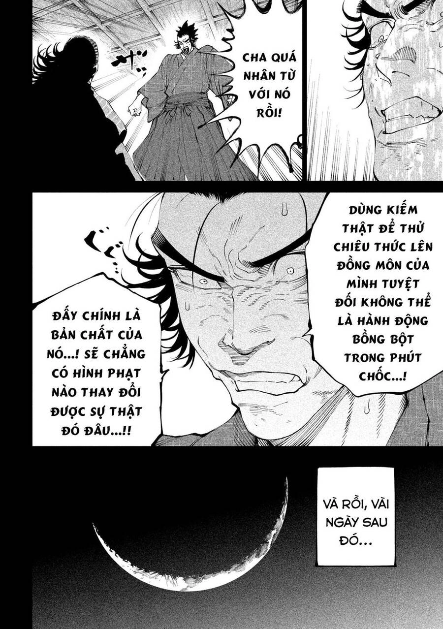 Tenkaichi - Thiên Hạ Đệ Nhất Võ Sĩ Đại Hội Chapter 16 - 14