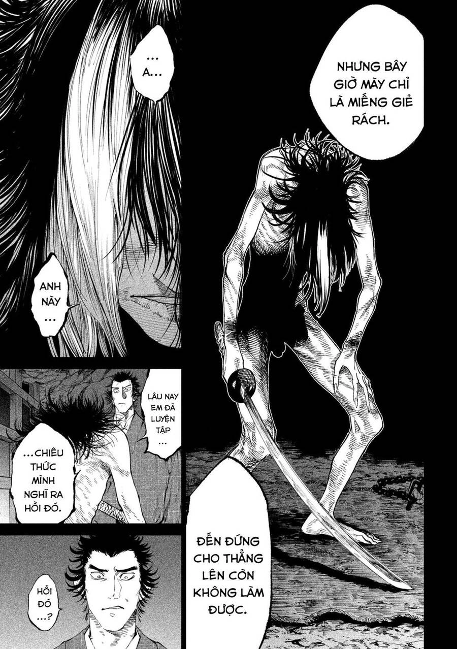 Tenkaichi - Thiên Hạ Đệ Nhất Võ Sĩ Đại Hội Chapter 16 - 17