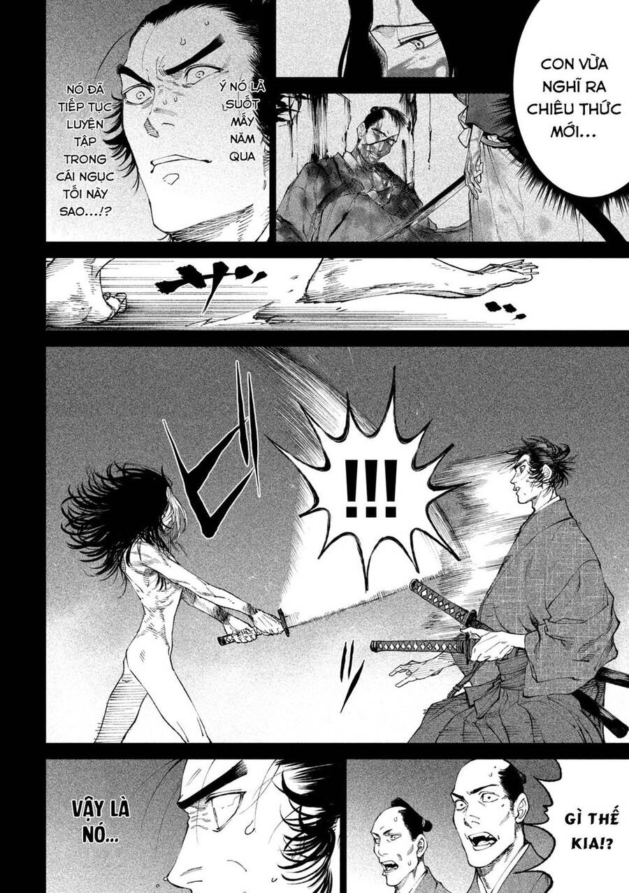 Tenkaichi - Thiên Hạ Đệ Nhất Võ Sĩ Đại Hội Chapter 16 - 18