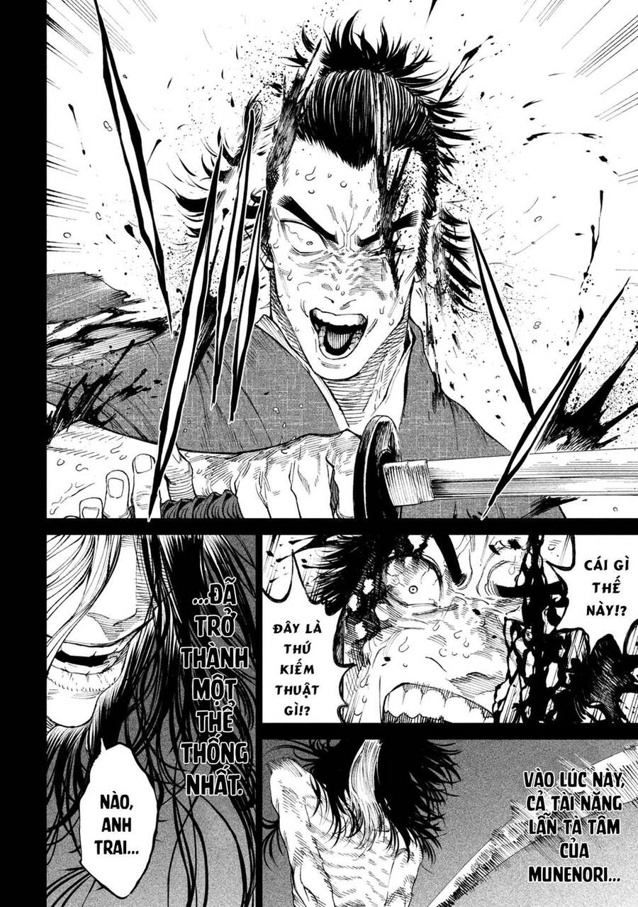 Tenkaichi - Thiên Hạ Đệ Nhất Võ Sĩ Đại Hội Chapter 16 - 20