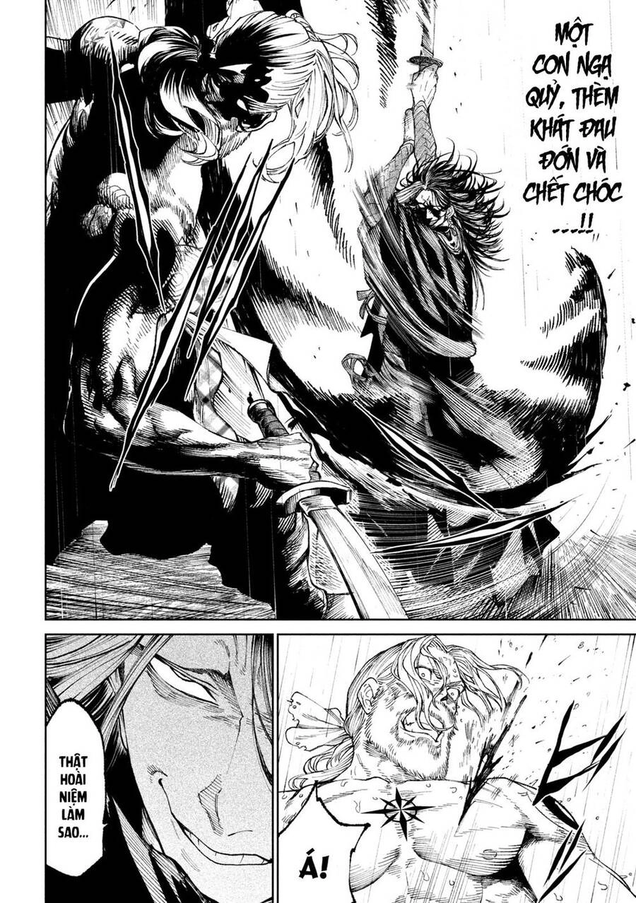 Tenkaichi - Thiên Hạ Đệ Nhất Võ Sĩ Đại Hội Chapter 16 - 22