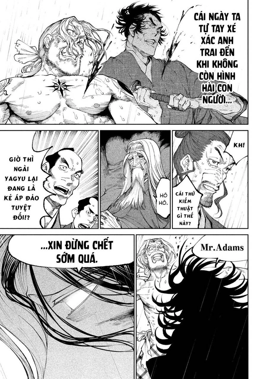 Tenkaichi - Thiên Hạ Đệ Nhất Võ Sĩ Đại Hội Chapter 16 - 23