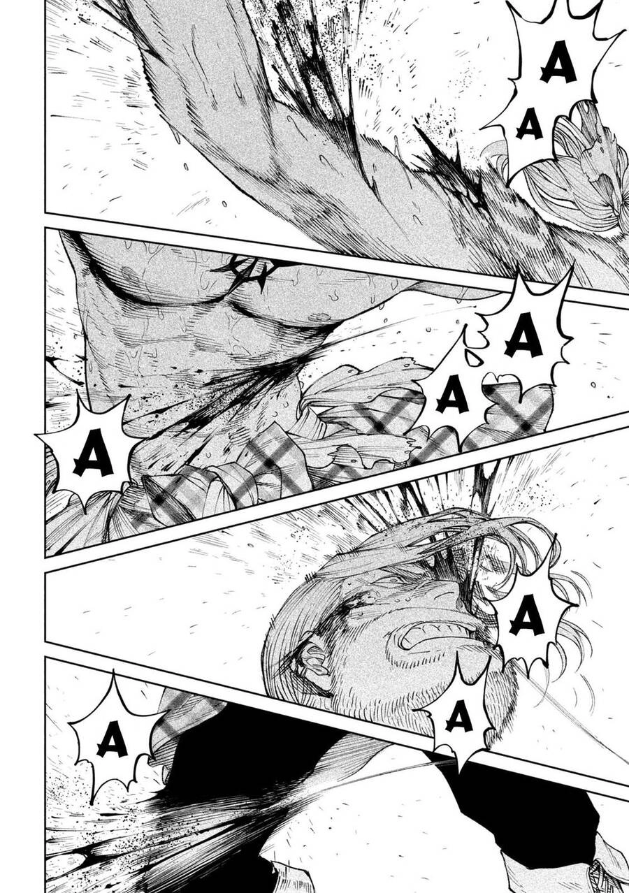 Tenkaichi - Thiên Hạ Đệ Nhất Võ Sĩ Đại Hội Chapter 16 - 27