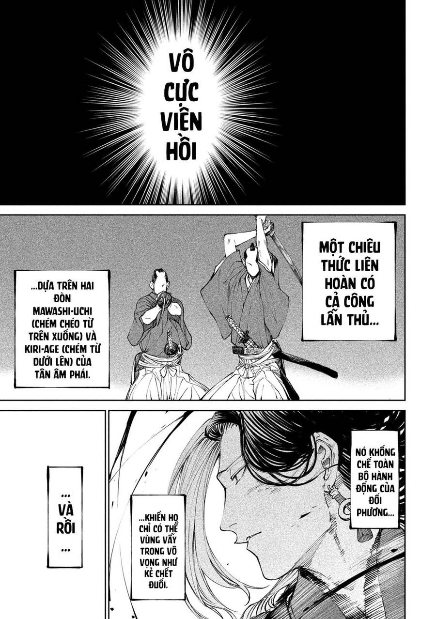 Tenkaichi - Thiên Hạ Đệ Nhất Võ Sĩ Đại Hội Chapter 16 - 28