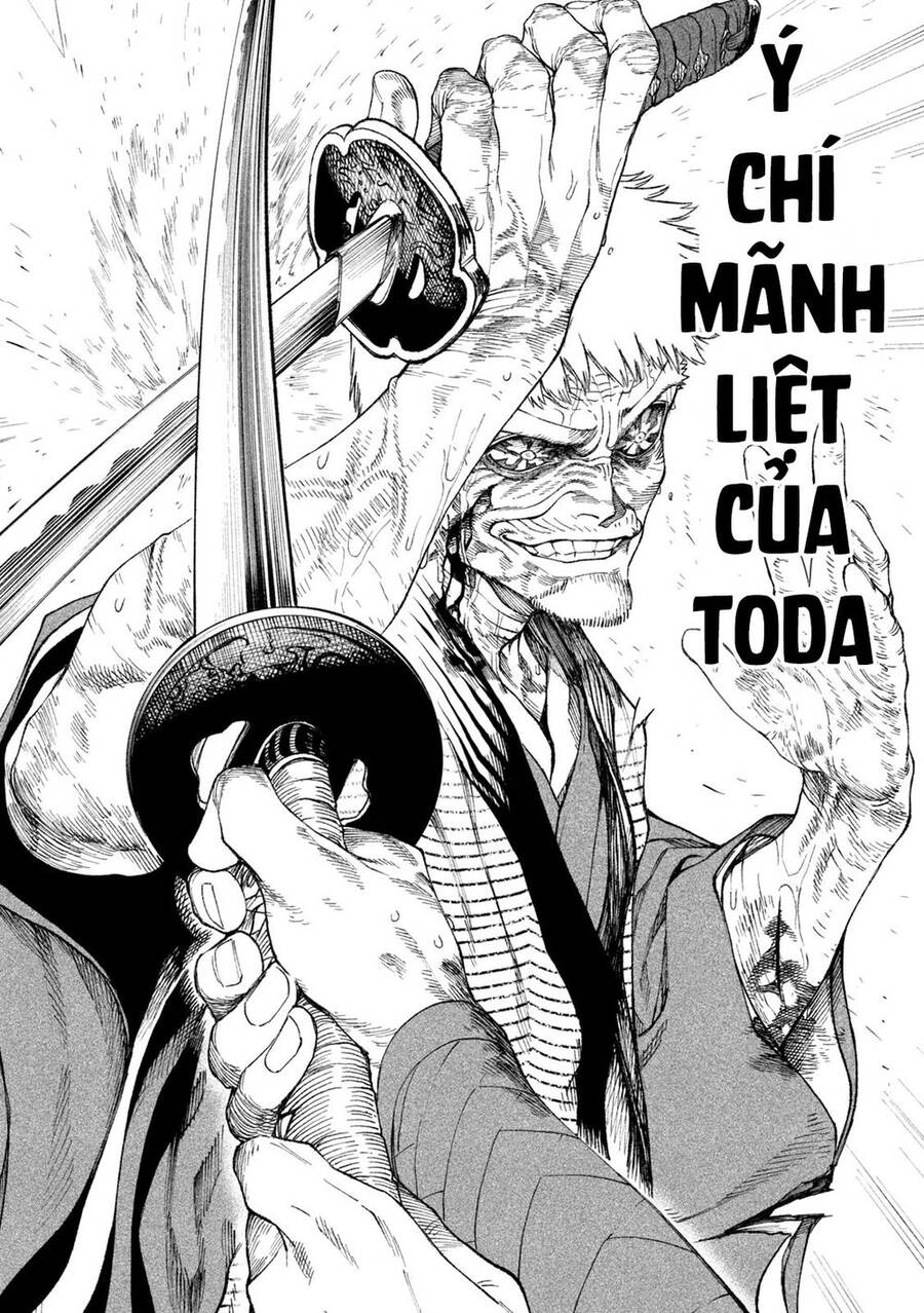 Tenkaichi - Thiên Hạ Đệ Nhất Võ Sĩ Đại Hội Chapter 16 - 33