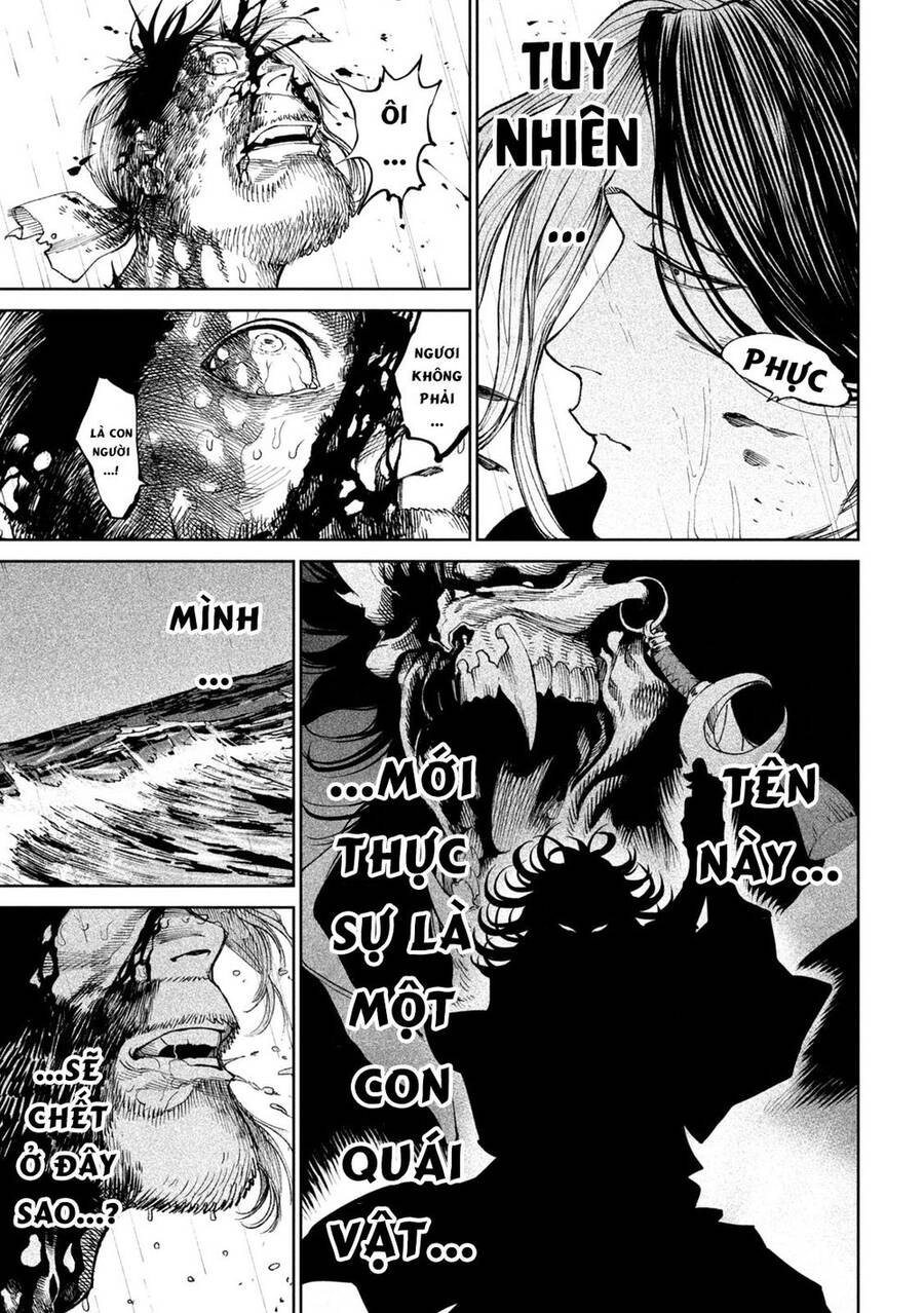 Tenkaichi - Thiên Hạ Đệ Nhất Võ Sĩ Đại Hội Chapter 16 - 36