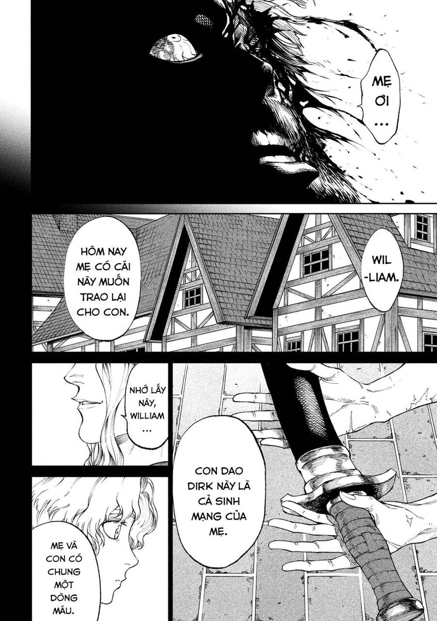 Tenkaichi - Thiên Hạ Đệ Nhất Võ Sĩ Đại Hội Chapter 16 - 37